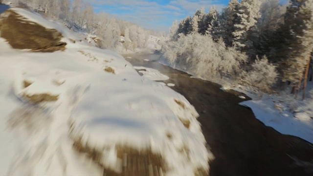 Челябинская область, место- Русская Швейцария смотреть онлайн