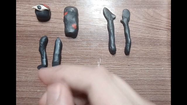 лепка Doors из пластилина ? смотреть онлайн