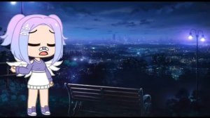 Гача клип кружит голову как в детстве