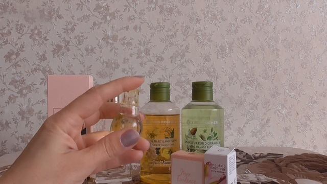 Маленький заказ ИВ РОШЕ!!!! смотреть онлайн