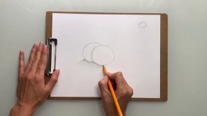 Уроки рисования с нуля | 2 урок для начинающих