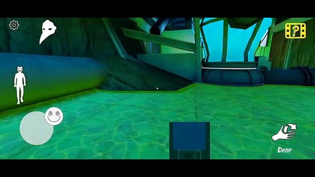 Smiling X Corp 2 Version 1.8.2 Atlantis Station Mission | Full Gameplay ( New Version ) смотреть онлайн