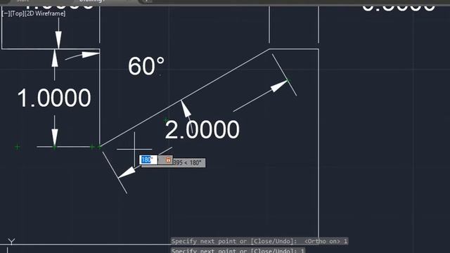 Autocad(2018)(lesson 02,part 02) update tutorial for beginner Bangla Version Free смотреть онлайн