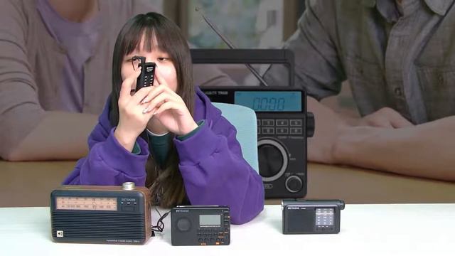 Retekess Radio Live смотреть онлайн