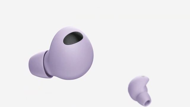 Unboxing des Galaxy Buds2 Pro I Samsung смотреть онлайн