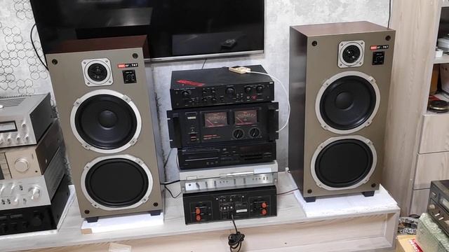 SONY ss 747 смотреть онлайн