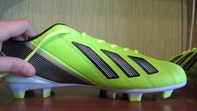 обзор на бутсы adidas adizero f50 смотреть онлайн