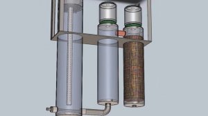 дымогенератор для холодного копчения своими руками чертежи