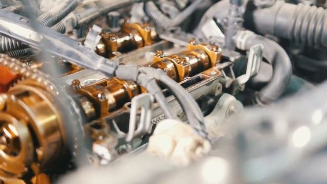 Toyota CEO: "This New HYDROGEN Combustion Engine Will DESTROY Electric Cars!" смотреть онлайн