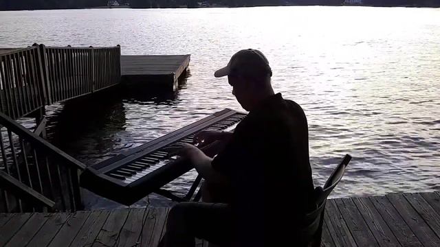 Ragtime-Boogie Dixie & Yankee Doodle. Matthew Weaver, Pianist смотреть онлайн