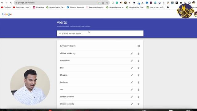 News Blog के लिए Content Ideas कैसे मिलता है? | Find Content Ideas For News Blog смотреть онлайн