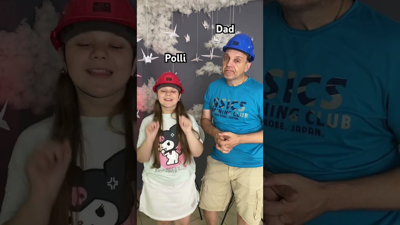 How many trends do you know @family_Polli смотреть онлайн