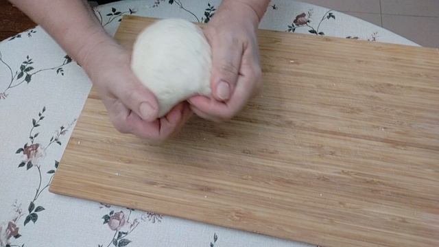 Домашний ханум! Пароварка не нужна!