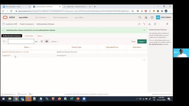 Next Level APEX - Exploring Exciting Ways to Extend Your APEX Apps смотреть онлайн
