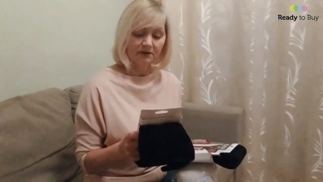 Совместные покупки в магазине "Ева" на Ready to Buy смотреть онлайн