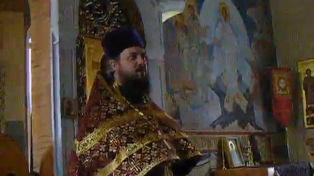 Страстотерпец Эдуард, король Англии, его гибель и её последствия. смотреть онлайн