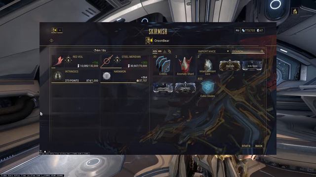How to Farm Anomaly Shards - Warframe (Outdated, No Longer Works) смотреть онлайн