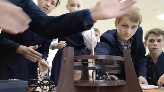 Игорь Белецкий и загадка