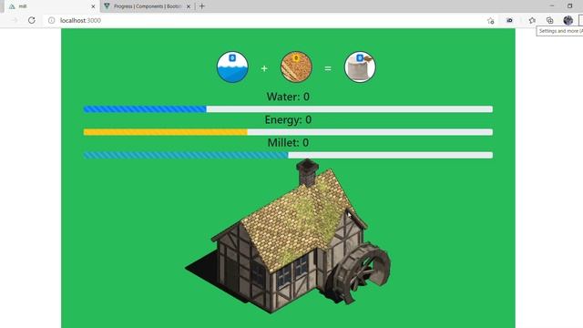 SpringBoot + WebSocket Fullstack. Мелим муку - многопоточность Java. смотреть онлайн