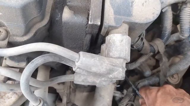 Tirando ar sistema de embreagem hidráulica do corsa (sangria) смотреть онлайн