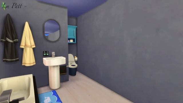 Je rénove l'appartement 701 Vue Zen | STOP MOTION | NO CC смотреть онлайн