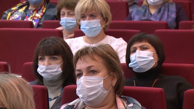 Образование и ремонт дорог обсудила коллегия при главе администрации округа смотреть онлайн