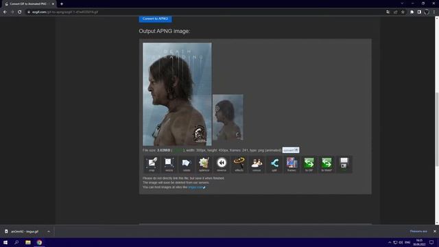 АНИМИРОВАННЫЕ ОБЛОЖКИ STEAM? - КАК СДЕЛАТЬ?