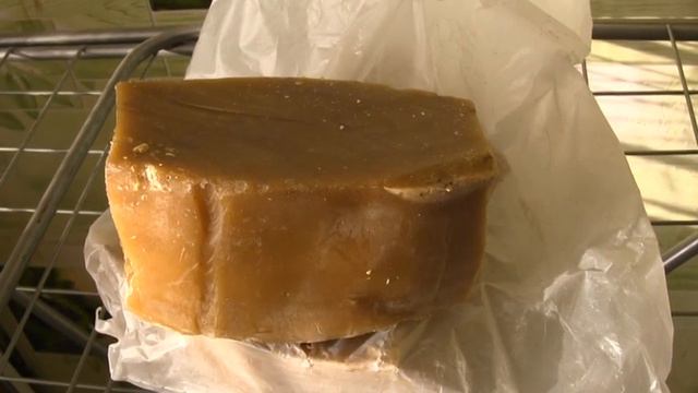 Как выглядит настоящий воск смотреть онлайн