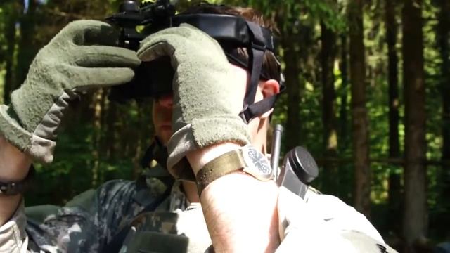 Прицелы и приборы ночного видения смотреть онлайн