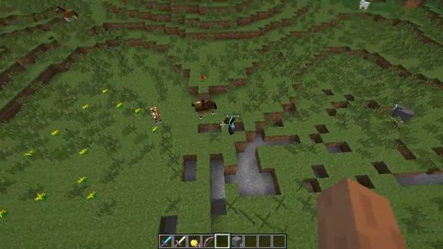 Херобрин существует! #2 смотреть онлайн