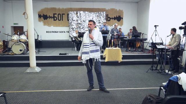 Счастливого Пурима! Хаг Пурим Самеах! 19/03/2022 смотреть онлайн