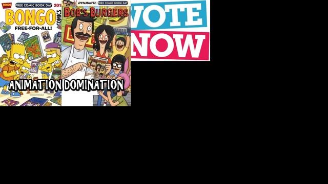 May 2016 Vote! смотреть онлайн