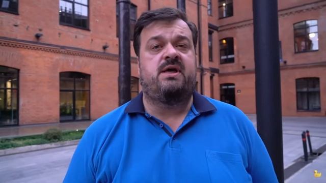 Ответ Картавому Нику от Уткина часть 4 смотреть онлайн