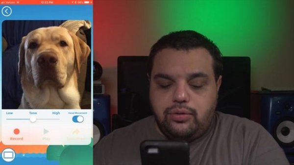 My talking Pet APP -Tutorial & Review