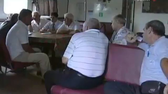 Русский Титаник - Пароход "Адмирал Нахимов" Крушение корабля смотреть онлайн