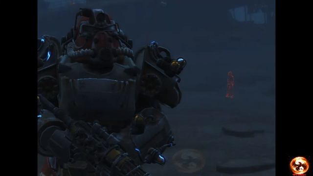 Fallout 4/Прохождение в мире после конца света от ядерных ударов. Хоррор шутер смотреть онлайн