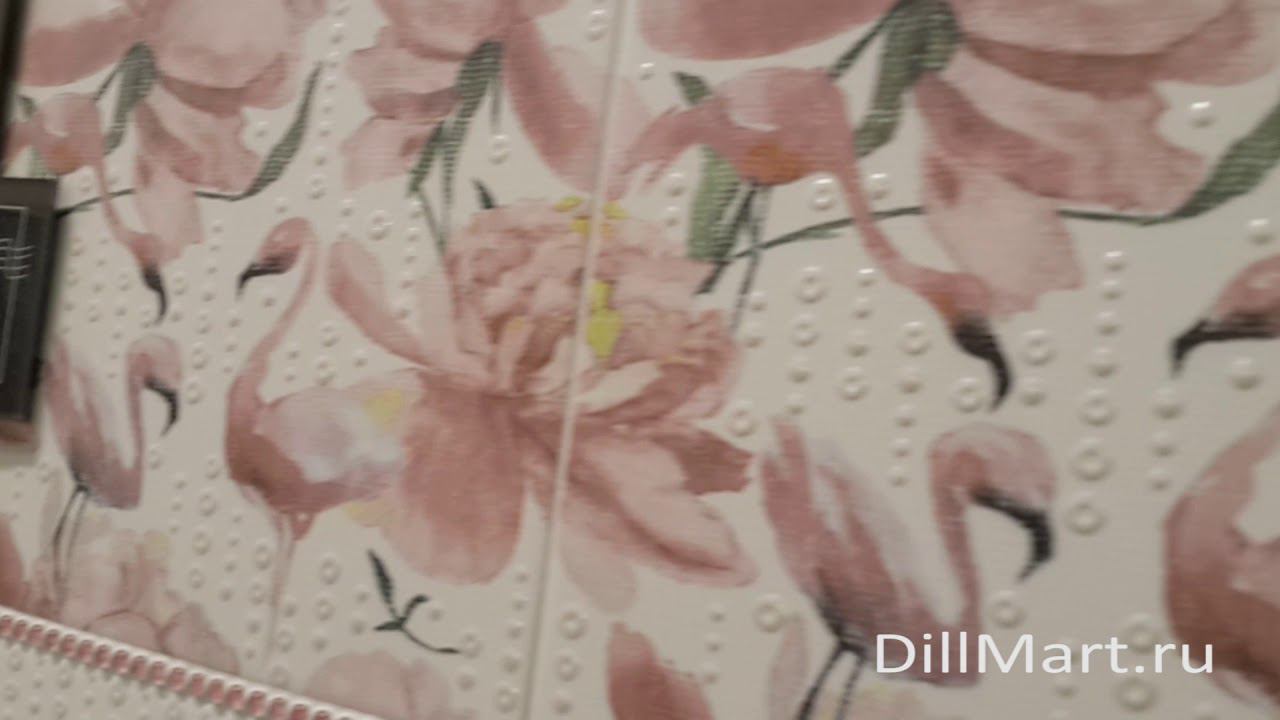 Коллекция Бельвиль - Керамическая плитка и керамогранит из серии "Мечты о Париже" Kerama Marazzi смотреть онлайн