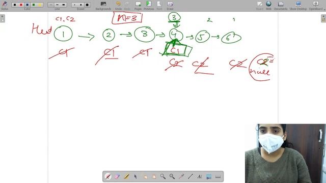 Remove Nth Node From End Of Linkedlist Easy | Module : LinkedList| In English | CPP | Video_6 смотреть онлайн