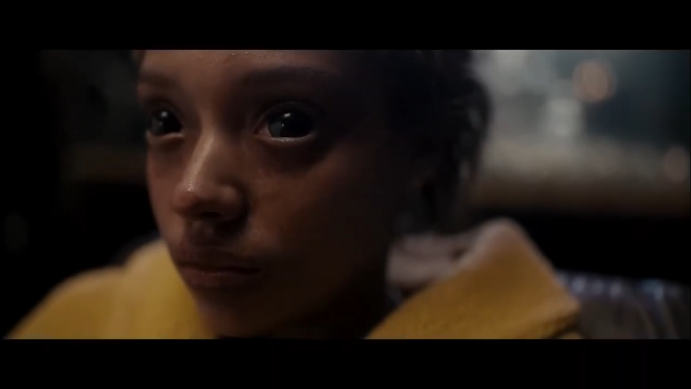 Трейлер "ПОГОВОРИ СО МНОЙ" (2023) Софи Уайлд, смотреть онлайн