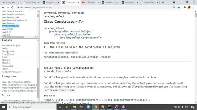 Spring boot Tutorials || introduction to Spring || by Mr.Ratan || class-02 смотреть онлайн