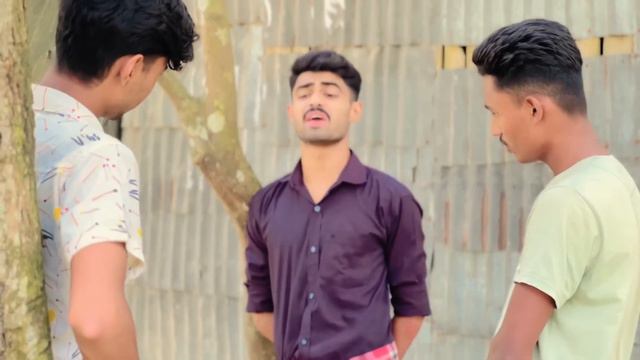 আম ব্যাপারী।Bangla new funny drama videos।বাংলা হাসির নাটক।Ajaira Public смотреть онлайн