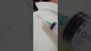 Промывка ДМРВ шкода фабия 1.4,  AME!