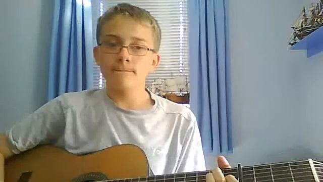 The Rolling Stones - Harlem Shuffle cover смотреть онлайн