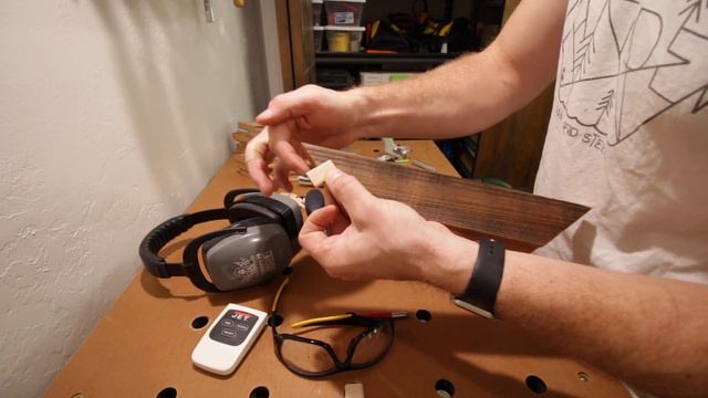 Using The Festool Domino To Make a Picture Frame смотреть онлайн