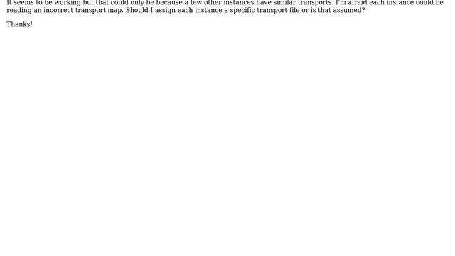 DevOps & SysAdmins: postfix multi instance transport (2 Solutions!!) смотреть онлайн
