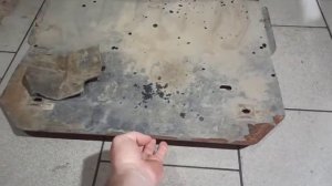 Очередная замена масла на Хонда Фит Шаттл Гибрид ⚡