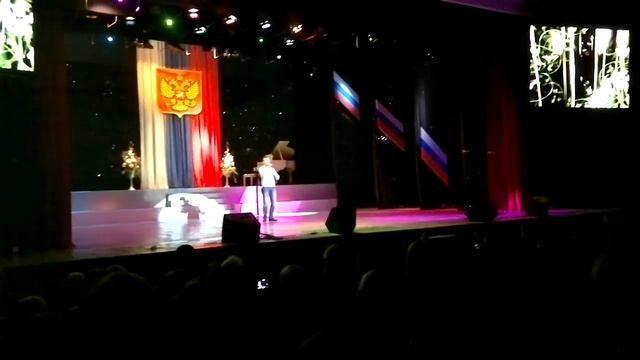 Татарская песня 