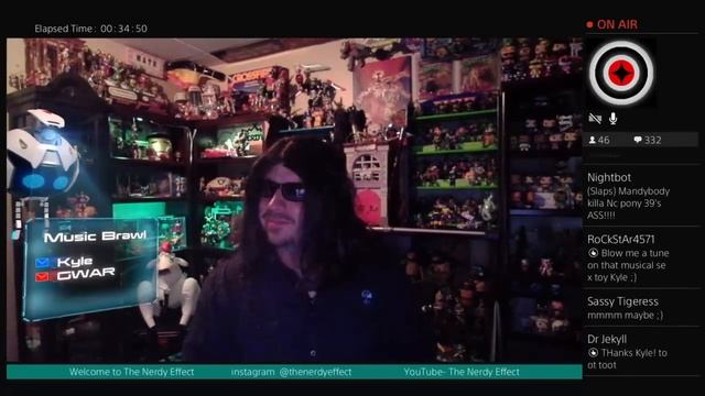 The Nerdy Effect 4.0 Time Spacers Ep 1 The Pilot Twist смотреть онлайн