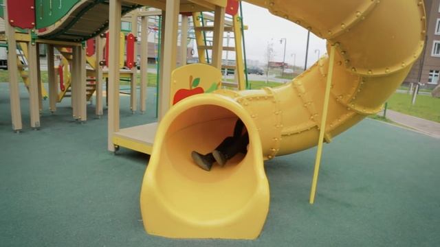 ЖК Десяткино - отзыв от 