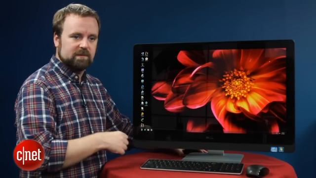 Dell's XPS One 2710 rises above the commodity PC crop - First Look смотреть онлайн